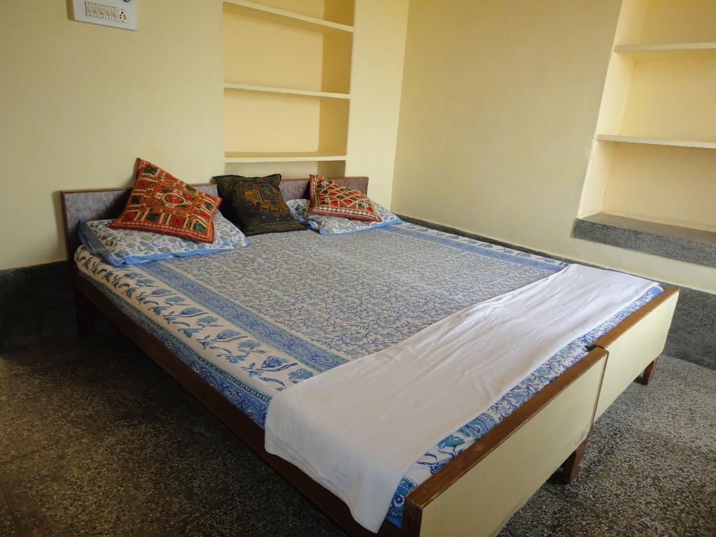 Hotel Temple View Jaisalmer Phòng bức ảnh
