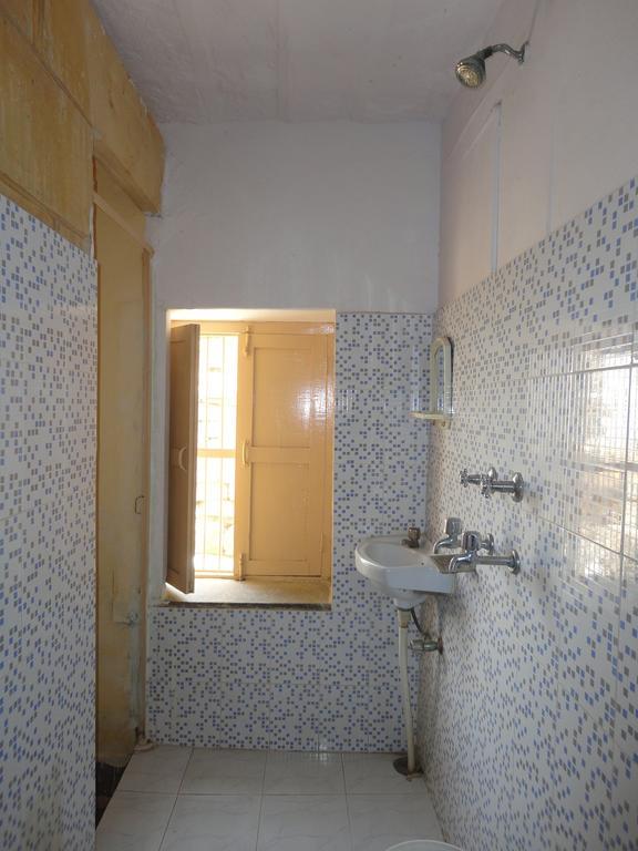 Hotel Temple View Jaisalmer Ngoại thất bức ảnh