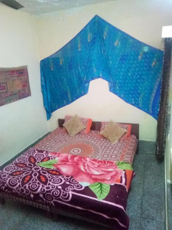 Hotel Temple View Jaisalmer Ngoại thất bức ảnh